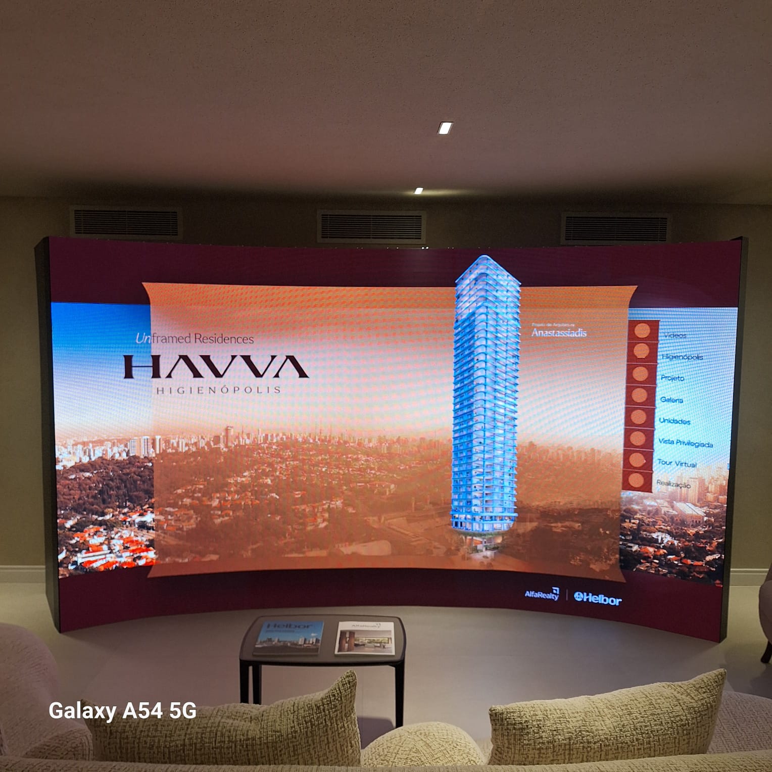 Projeto Polígono Soluções